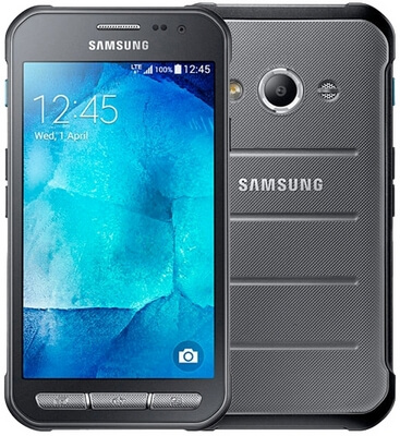Замена сенсора на телефоне Samsung Galaxy Xcover 3
